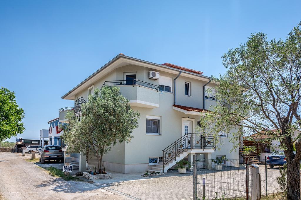 Apartments Lighthouse Fažana Quarto foto