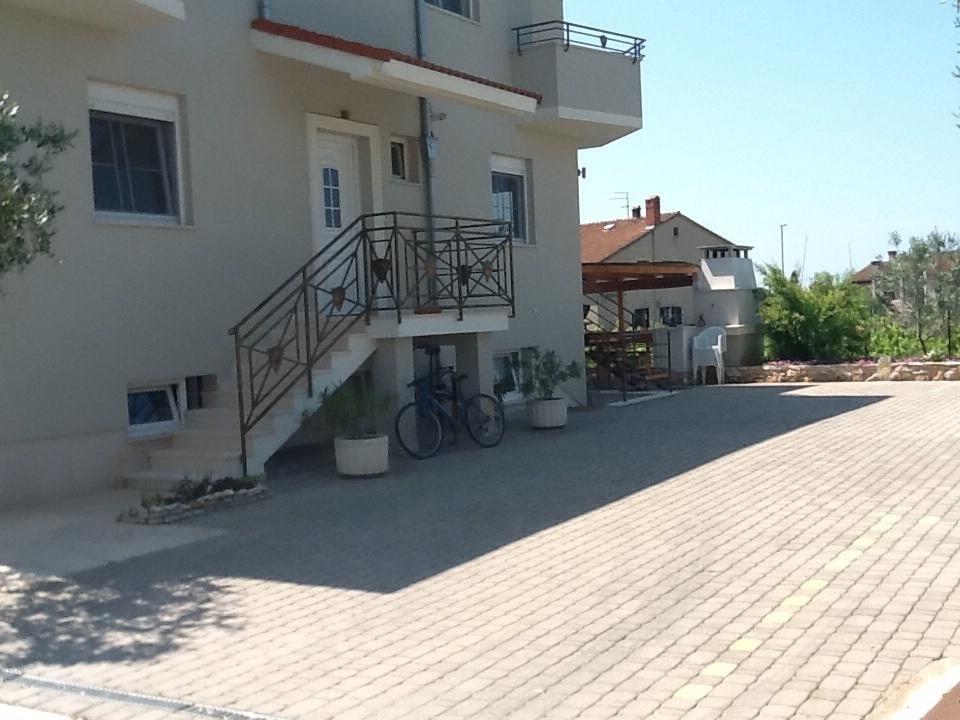 Apartments Lighthouse Fažana Quarto foto