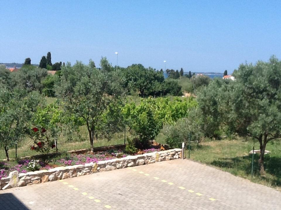 Apartments Lighthouse Fažana Quarto foto